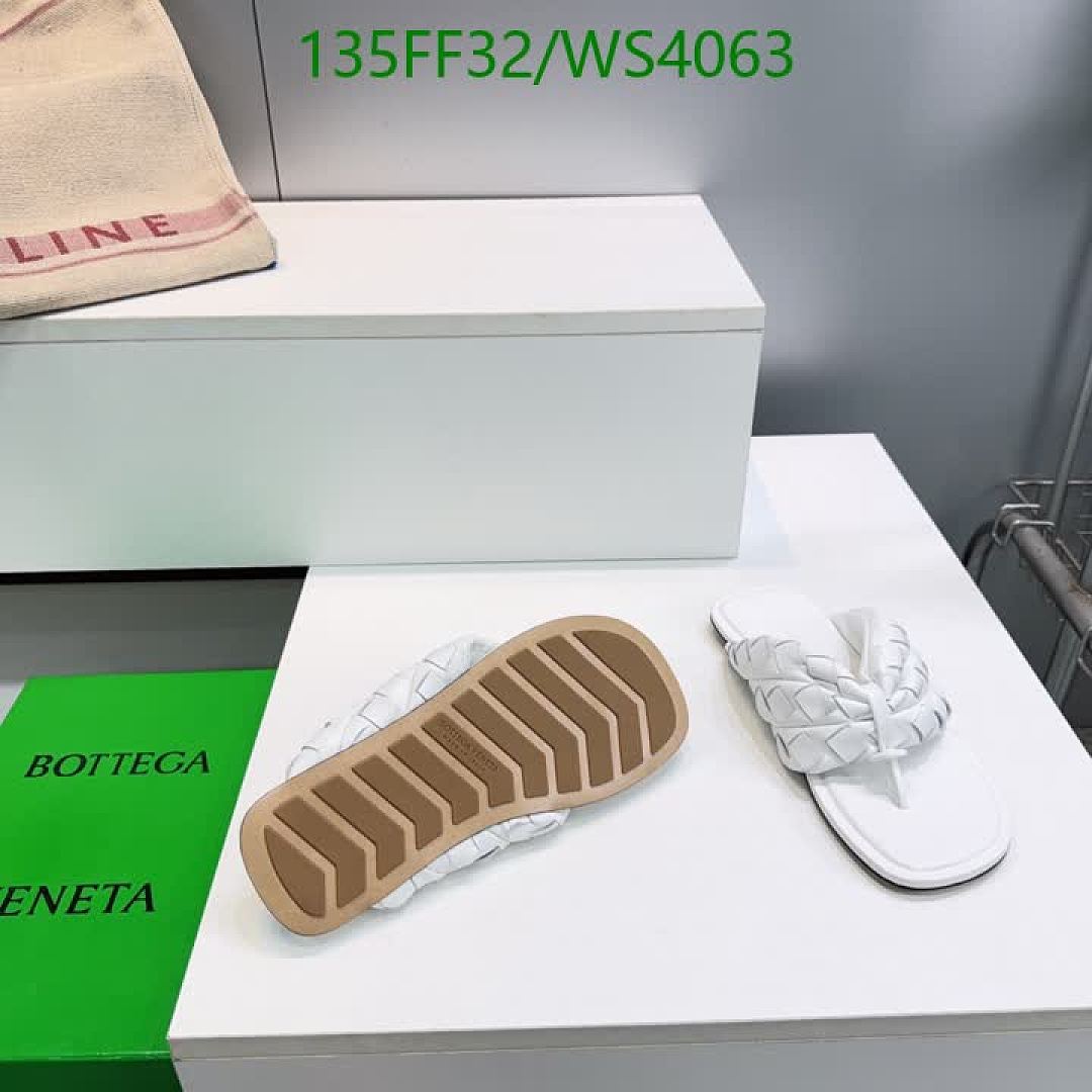 BV-Women Shoes Code: WS4063 $: 135USD