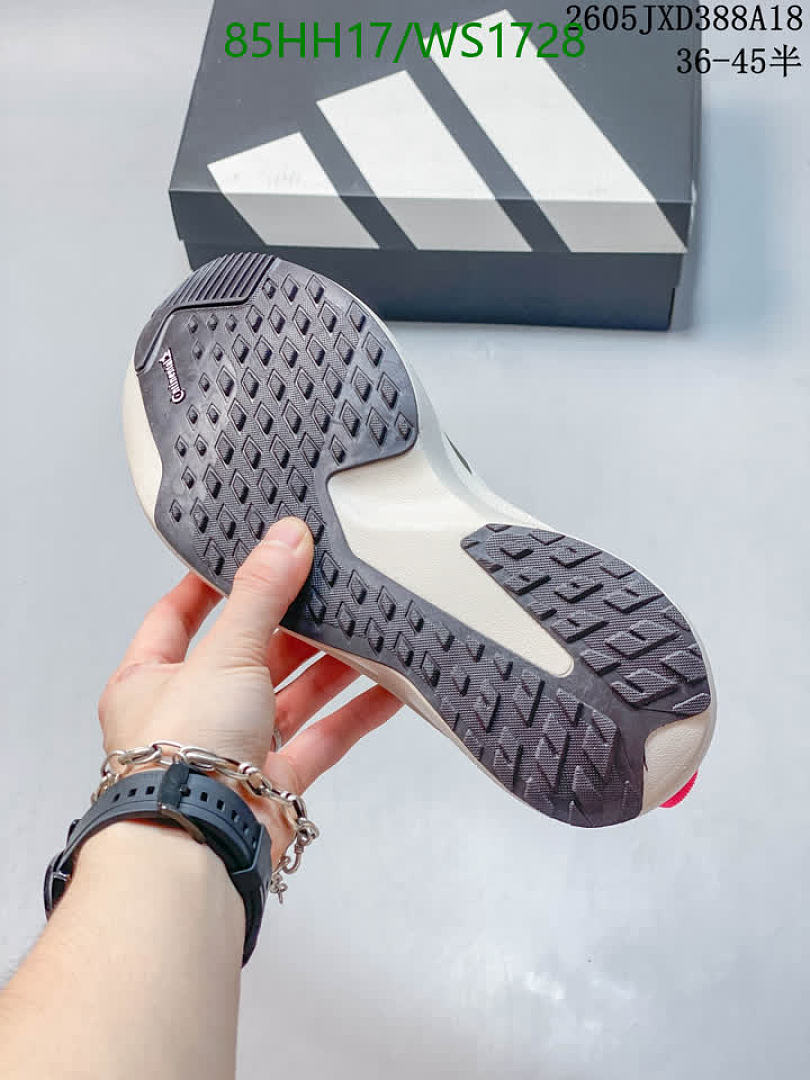 Adidas-Women Shoes Code: WS1728 $: 85USD