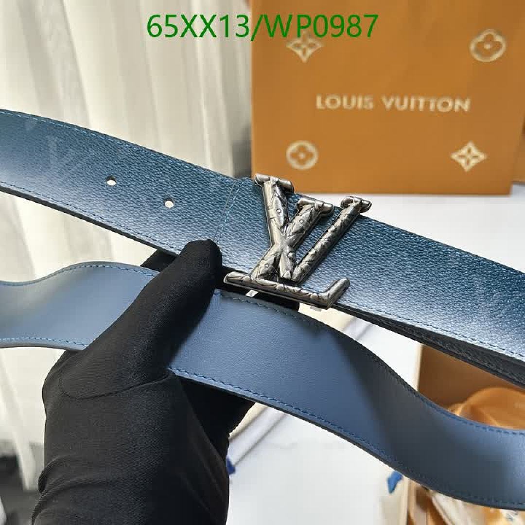 LV-Belts Code: WP0987 $: 65USD