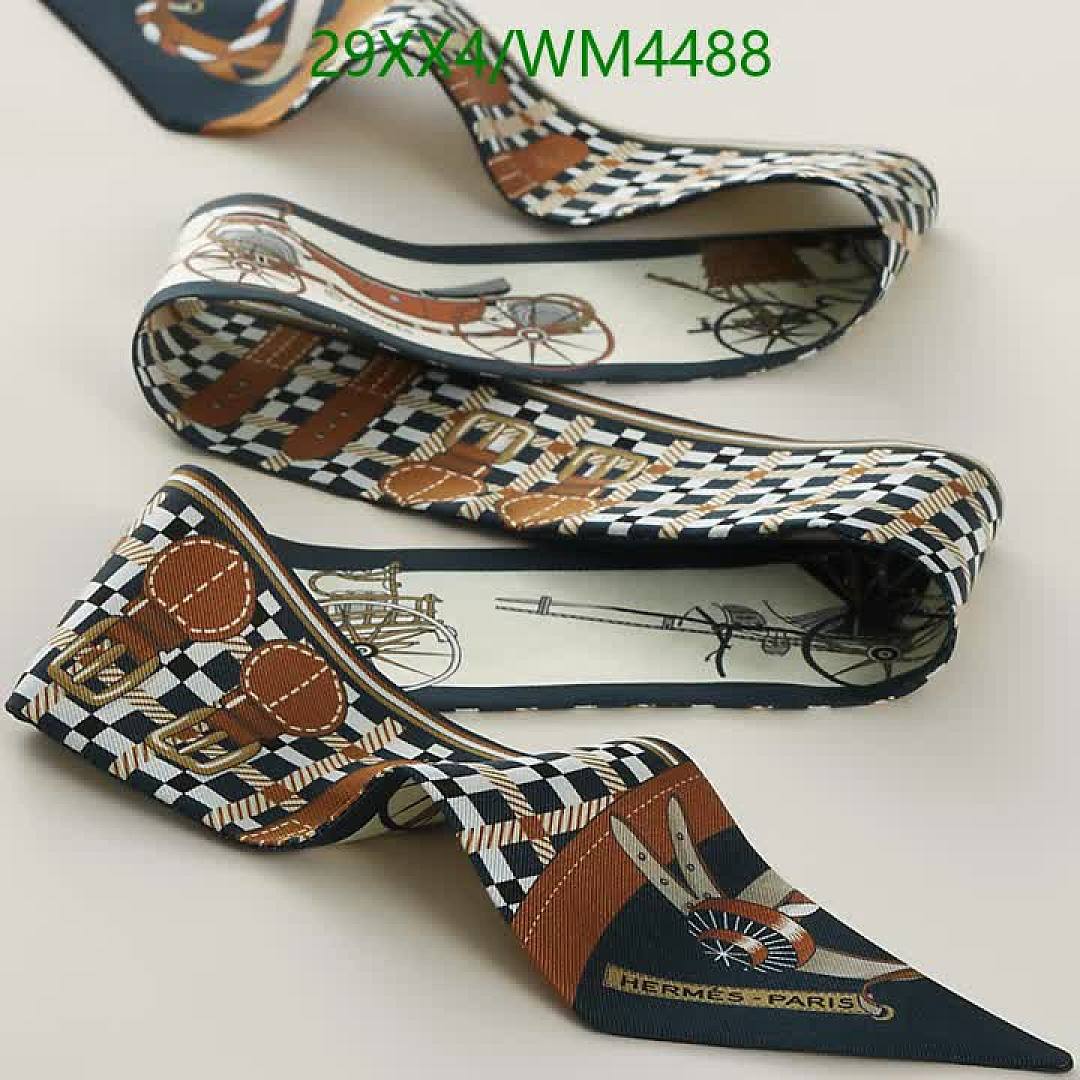 Hermes-Scarf Code: WM4488 $: 29USD