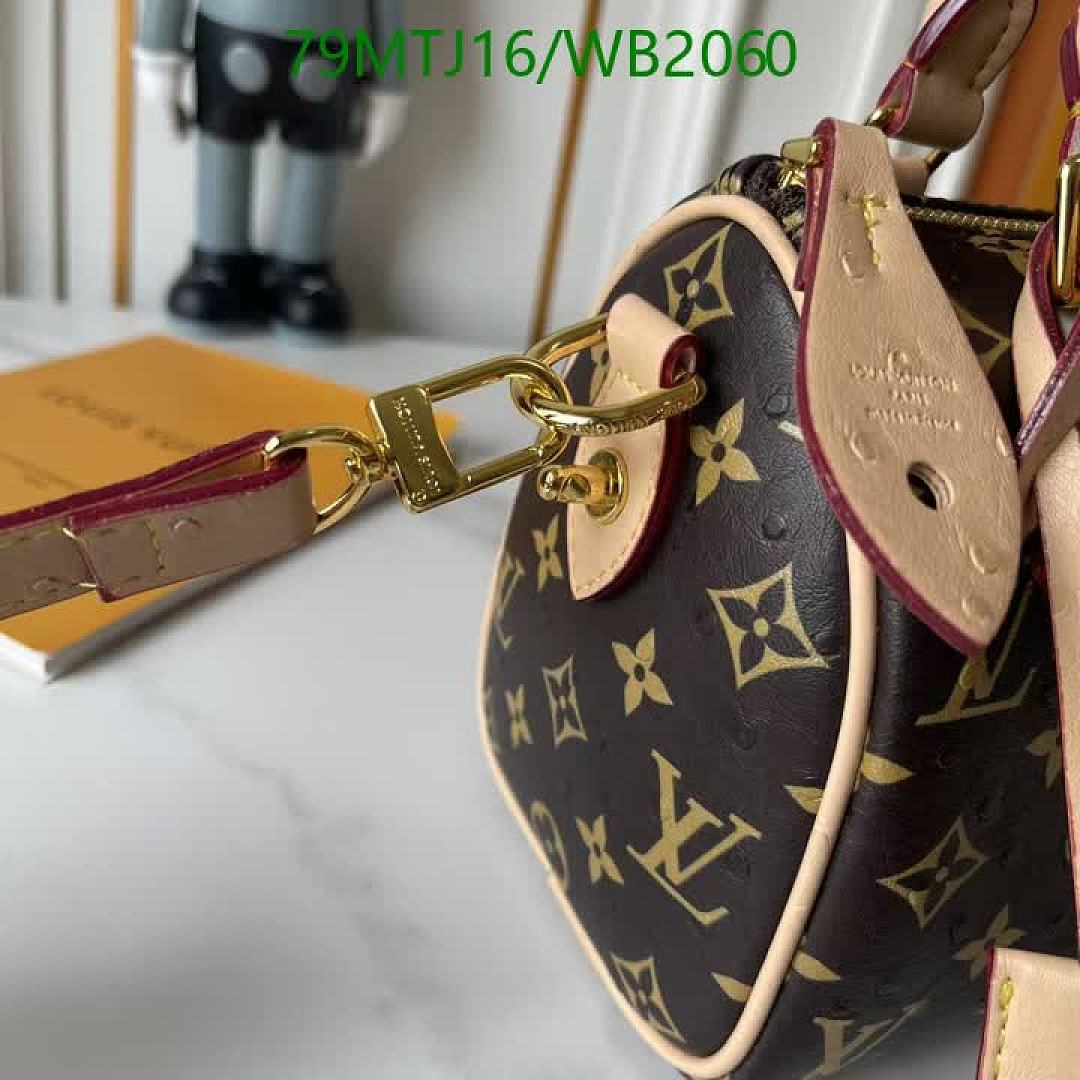 LV-Bag-4A Quality Code: WB2060 $: 79USD