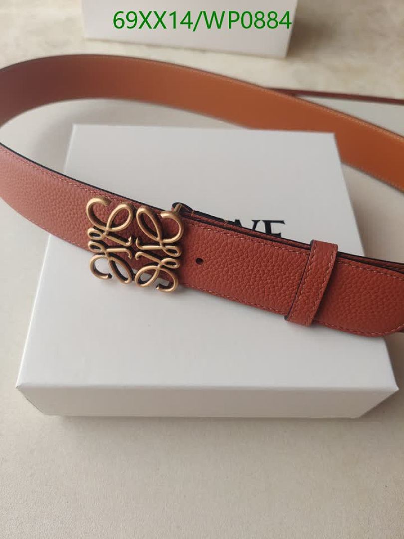 Loewe-Belts Code: WP0884 $: 69USD