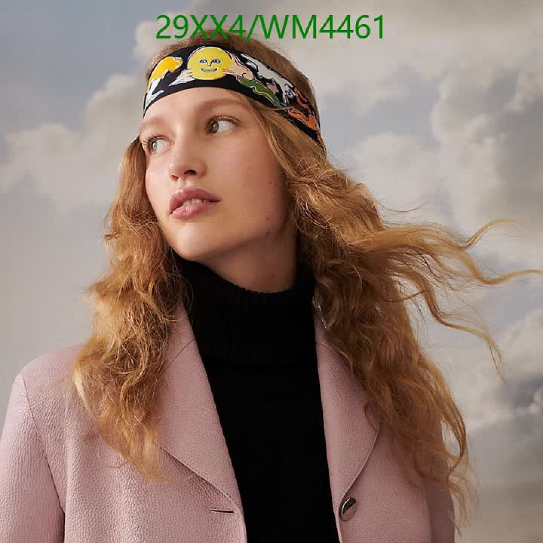 Hermes-Scarf Code: WM4461 $: 29USD