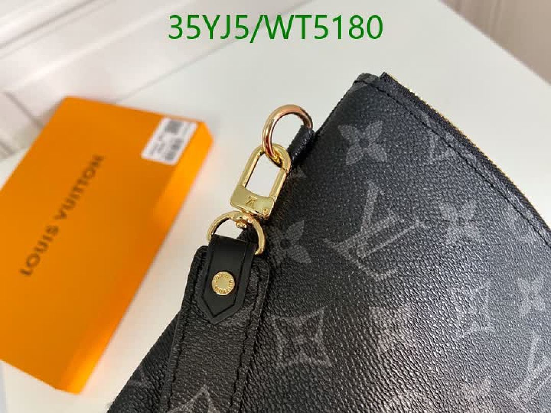 LV-Wallet-4A Quality Code: WT5180 $: 35USD