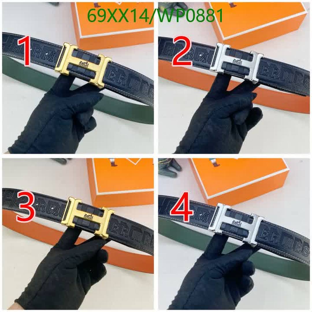 Hermes-Belts Code: WP0881 $: 69USD