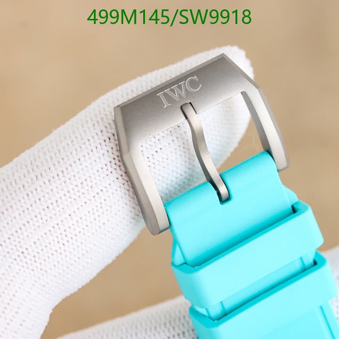 IWC-Watch-Mirror Quality Code: SW9918 $: 499USD
