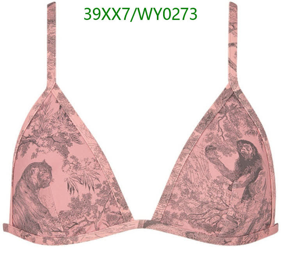Dior-Swimsuit Code: WY0273 $: 39USD