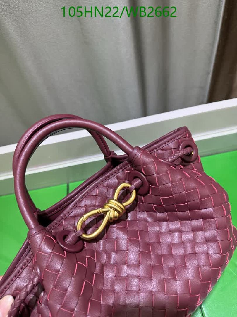 BV-Bag-4A Quality Code: WB2662 $: 105USD