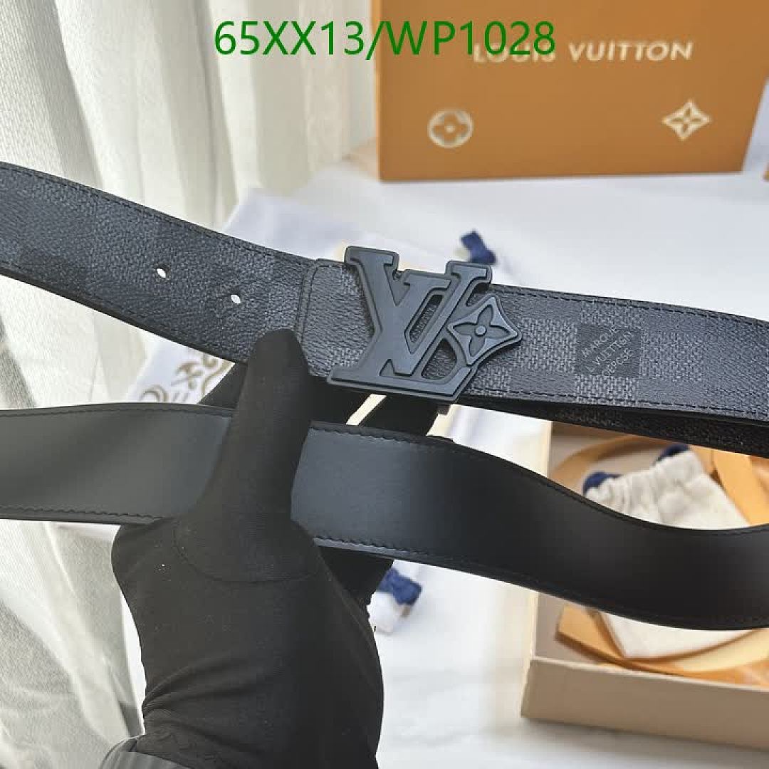 LV-Belts Code: WP1028 $: 65USD