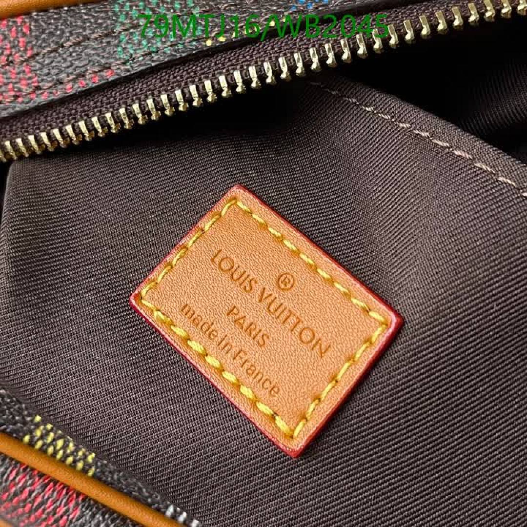 LV-Bag-4A Quality Code: WB2045 $: 79USD
