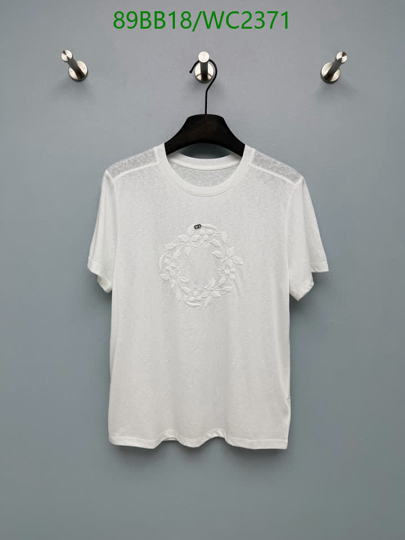 Dior-Clothing Code: WC2371 $: 89USD