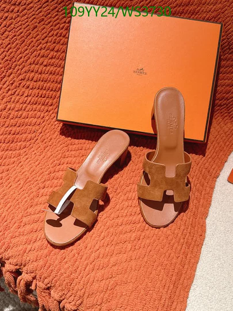 Hermes-Women Shoes Code: WS3730 $: 109USD