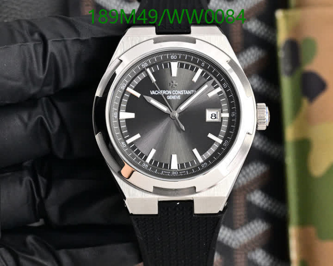 Vacheron Constantin-Watch-Mirror Quality Code: WW0084 $: 189USD