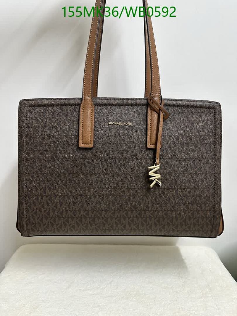 Michael Kors-Bag-Mirror Quality Code: WB0592