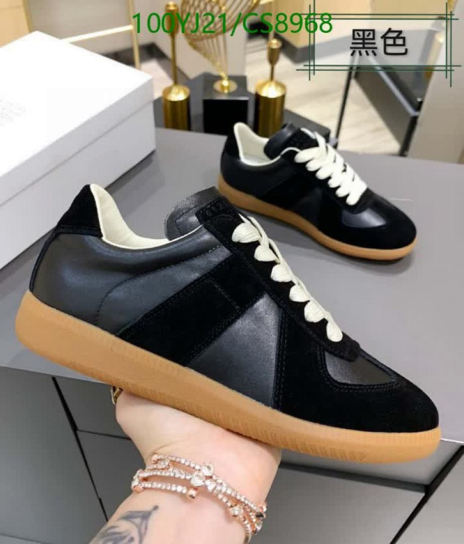 MM6-Men shoes Code: CS8968 $: 100USD
