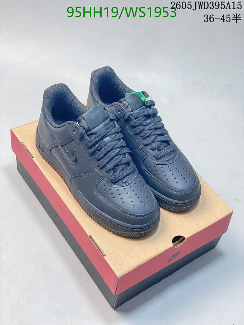 NIKE-Women Shoes Code: WS1953 $: 95USD