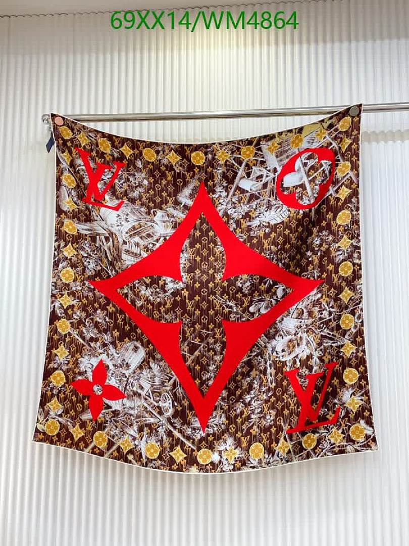 LV-Scarf Code: WM4864 $: 69USD