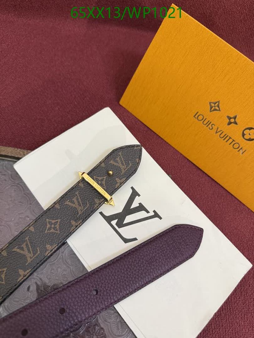 LV-Belts Code: WP1021 $: 65USD