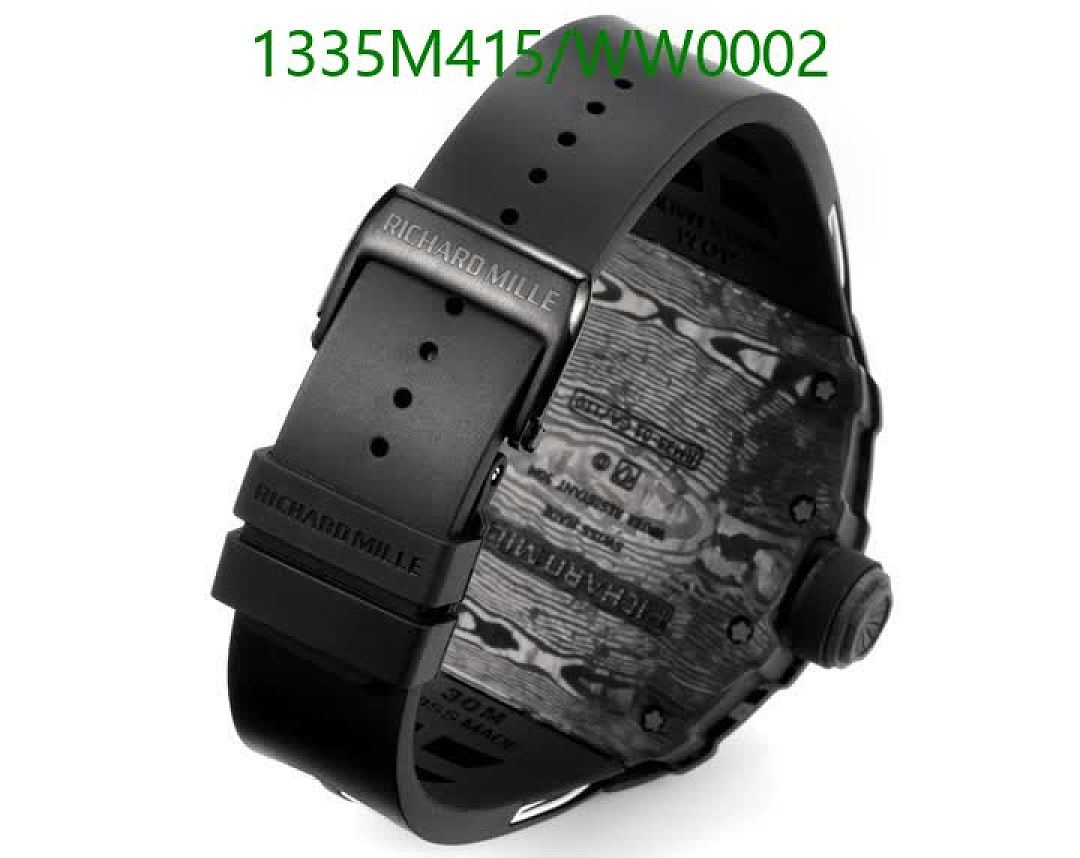 Richard Mille-Watch-Mirror Quality Code: WW0002 $: 1335USD
