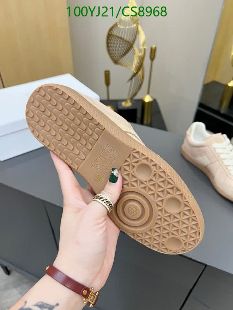 MM6-Men shoes Code: CS8968 $: 100USD