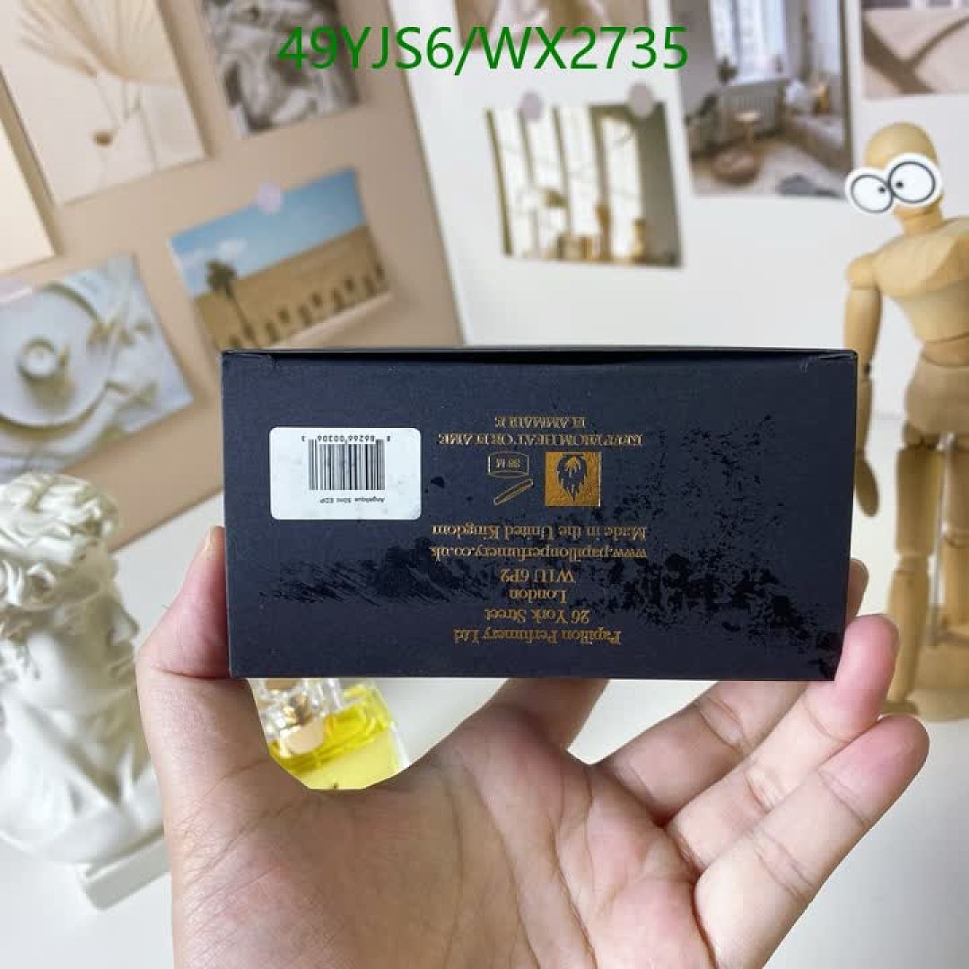 Angelique-Perfume Code: WX2735 $: 49USD