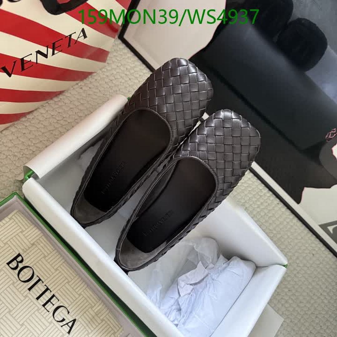BV-Women Shoes Code: WS4937 $: 159USD