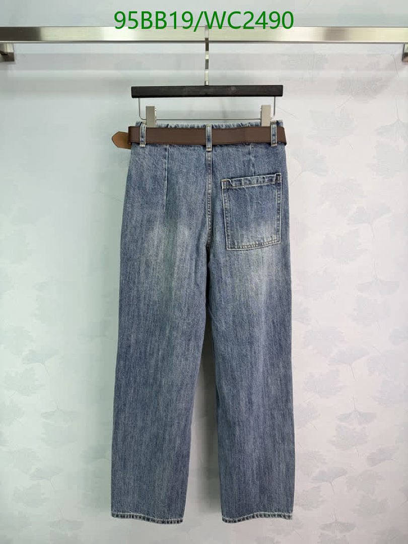 Loewe-Clothing Code: WC2490 $: 95USD