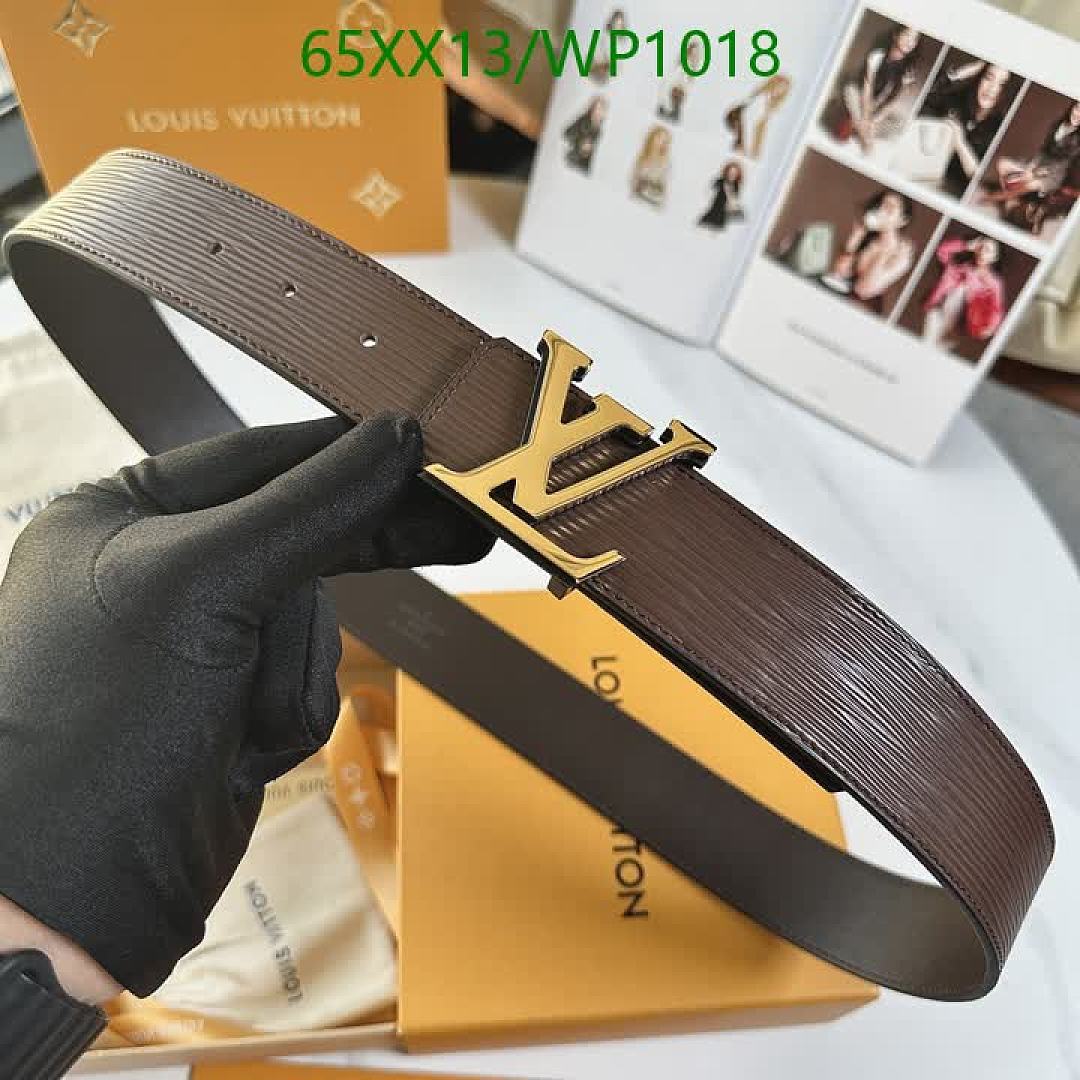 LV-Belts Code: WP1018 $: 65USD