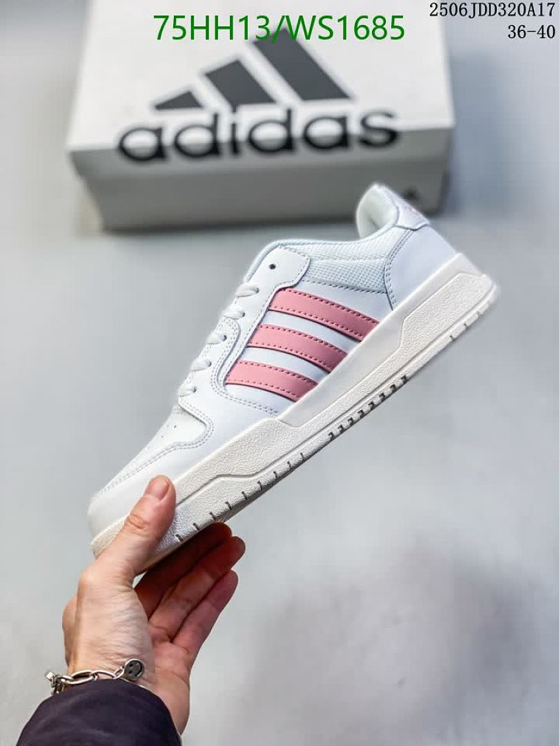 Adidas-Women Shoes Code: WS1685 $: 75USD
