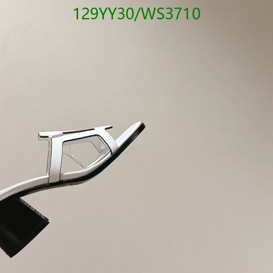 Hermes-Women Shoes Code: WS3710 $: 129USD