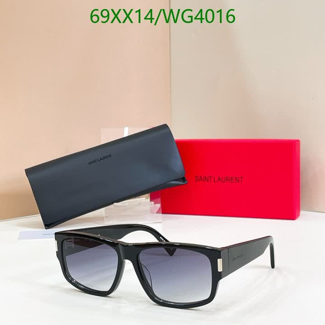YSL-Glasses Code: WG4016 $: 69USD