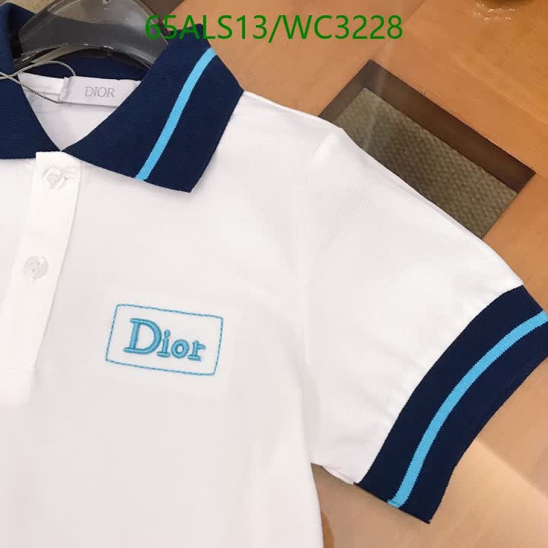 Dior-Kids clothing Code: WC3228 $: 65USD