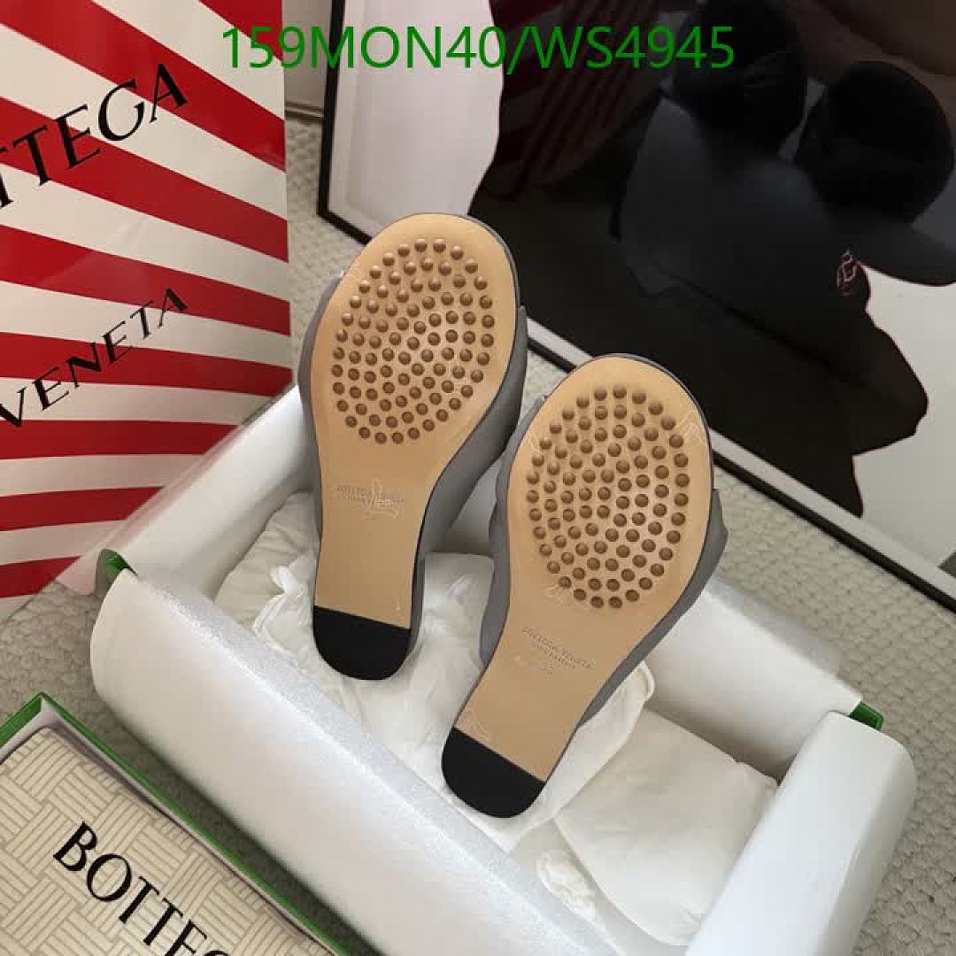 BV-Women Shoes Code: WS4945 $: 159USD