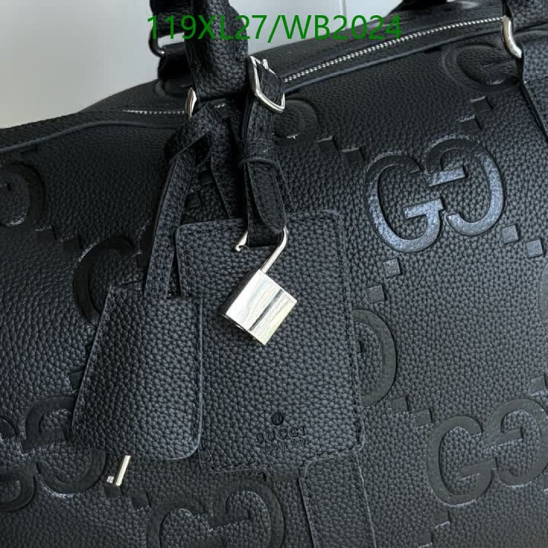Gucci-Bag-4A Quality Code: WB2024 $: 119USD