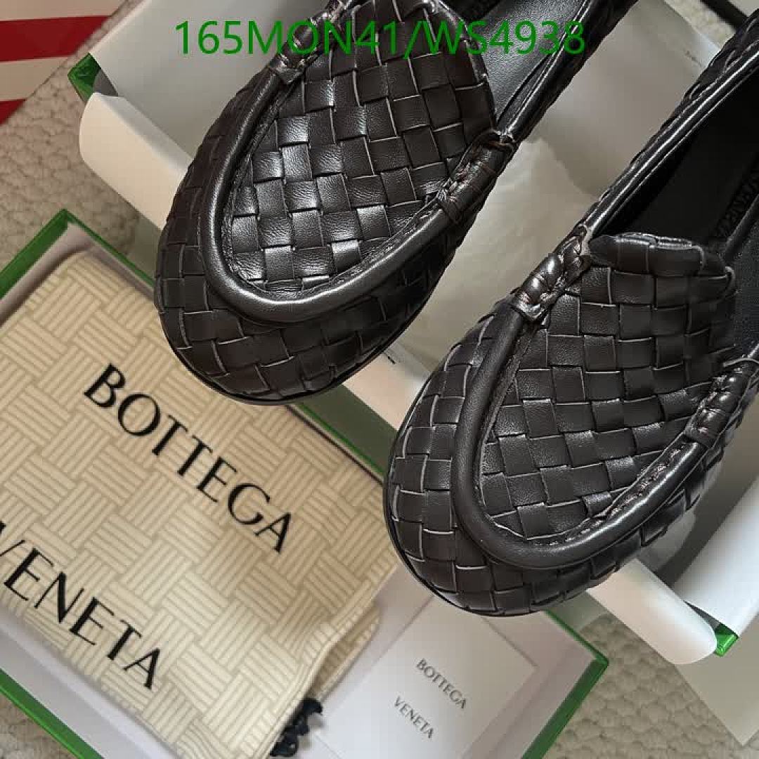 BV-Women Shoes Code: WS4938 $: 165USD