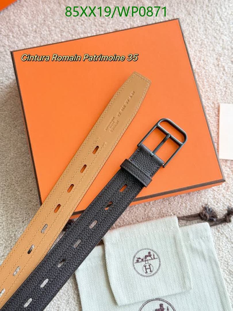 Hermes-Belts Code: WP0871 $: 85USD
