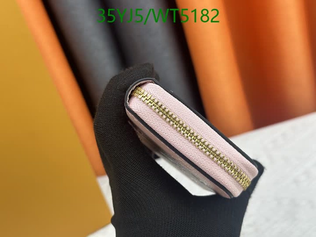 LV-Wallet-4A Quality Code: WT5182 $: 35USD