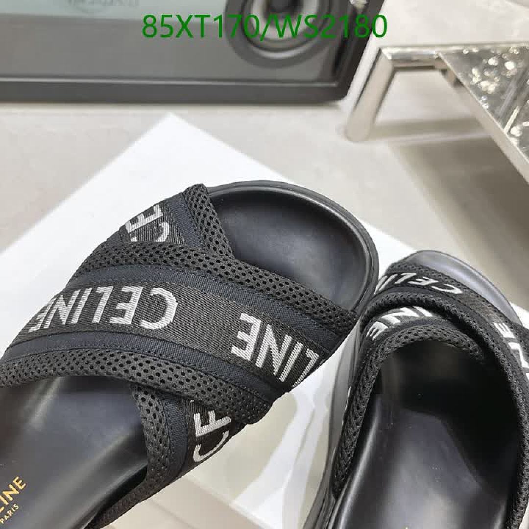 Celine-Women Shoes Code: WS2180 $: 85USD