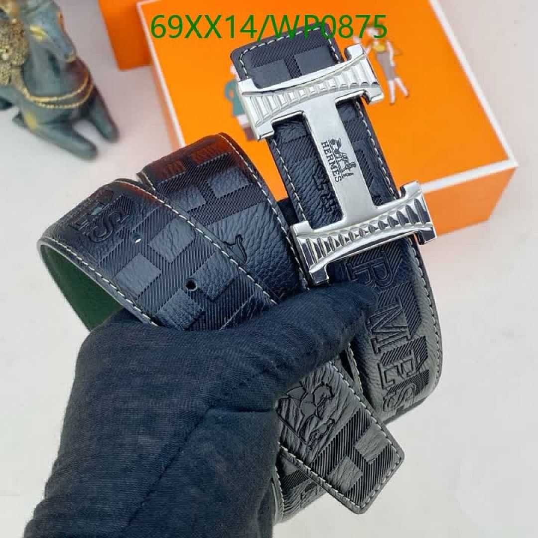 Hermes-Belts Code: WP0875 $: 69USD
