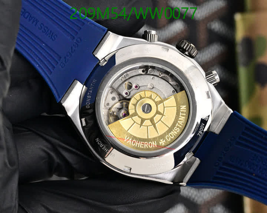 Vacheron Constantin-Watch-Mirror Quality Code: WW0077 $: 209USD