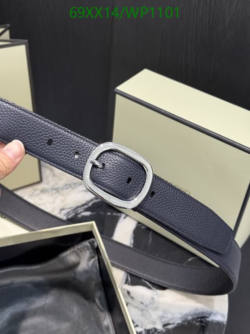 Tom Ford-Belts Code: WP1101 $: 69USD
