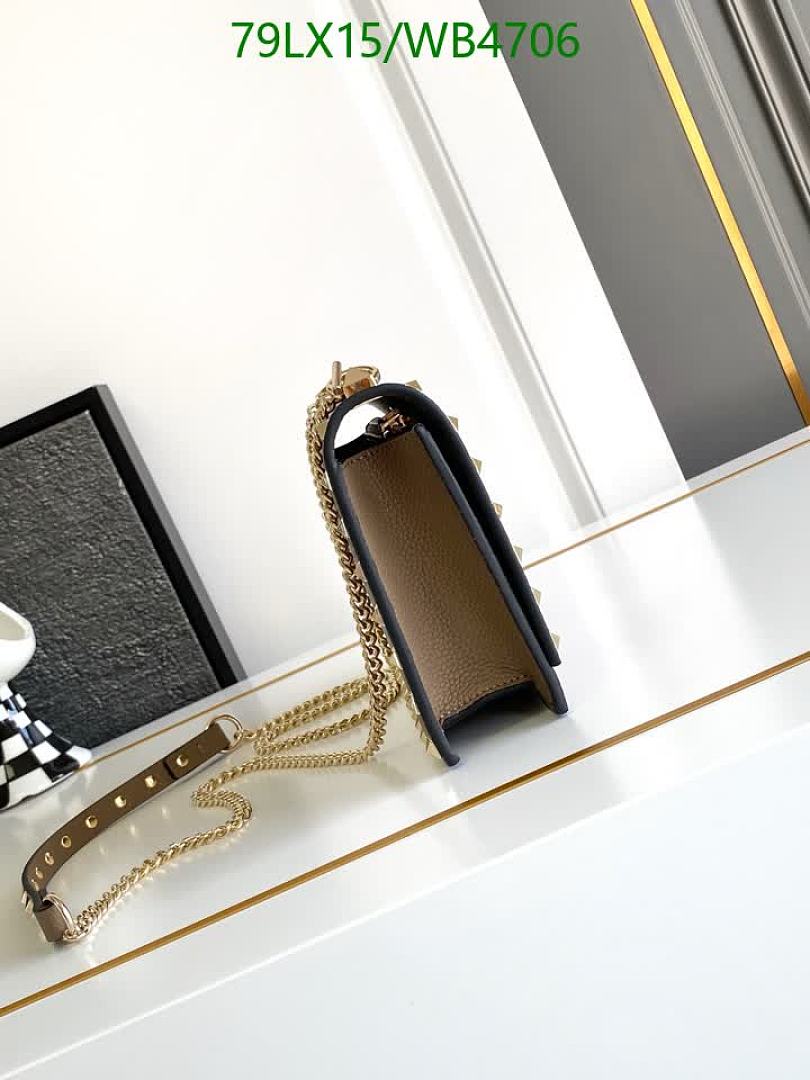 Valentino-Bag-4A Quality Code: WB4706 $: 79USD