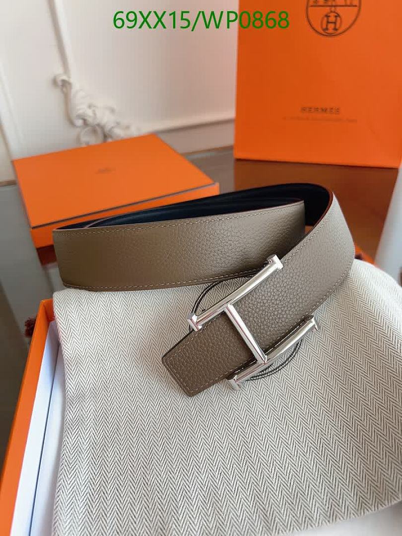 Hermes-Belts Code: WP0868 $: 69USD