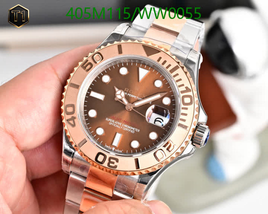 Rolex-Watch-Mirror Quality Code: WW0055 $: 405USD
