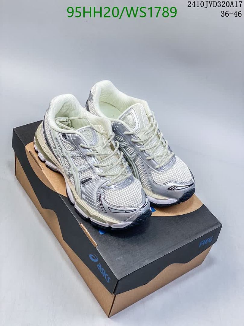 Asics-Men shoes Code: WS1789 $: 95USD