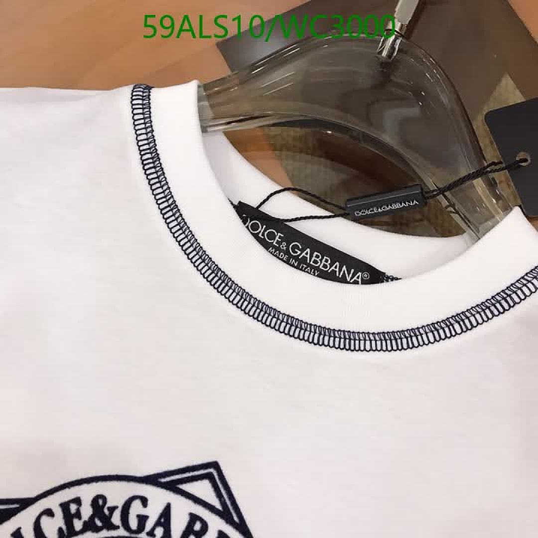 D&G-Kids Clothing Code: WC3000 $: 59USD
