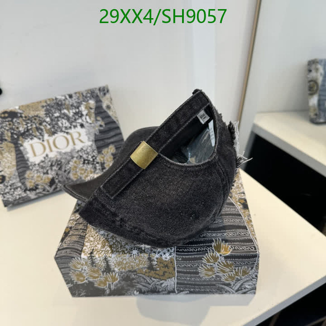 Dior-Cap(Hat) Code: SH9057 $: 29USD