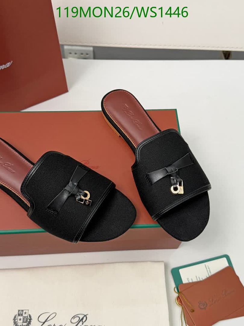 LV-Women Shoes Code: WS1446 $: 119USD