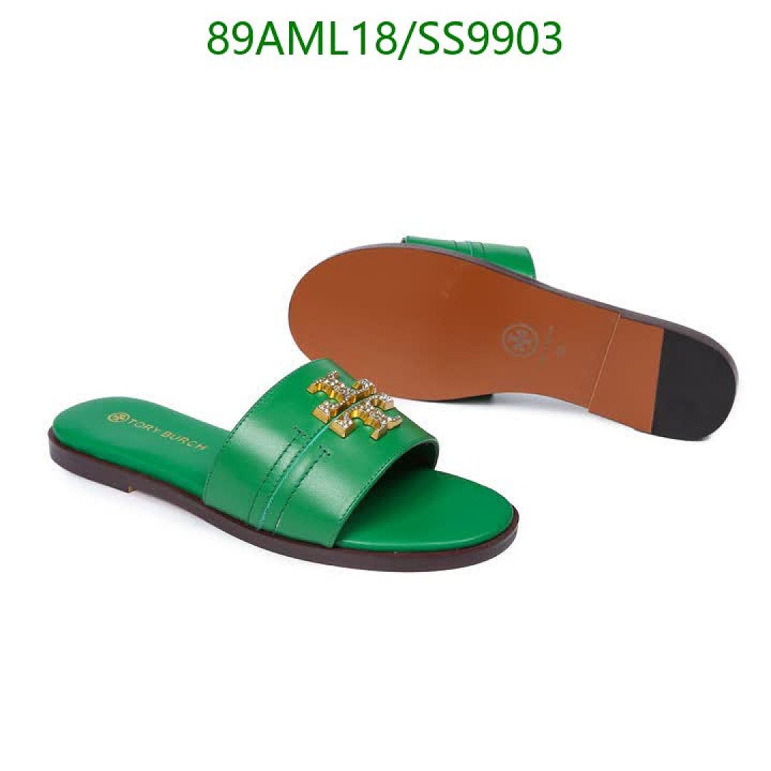 Tory Burch-Women Shoes Code: SS9903 $: 89USD