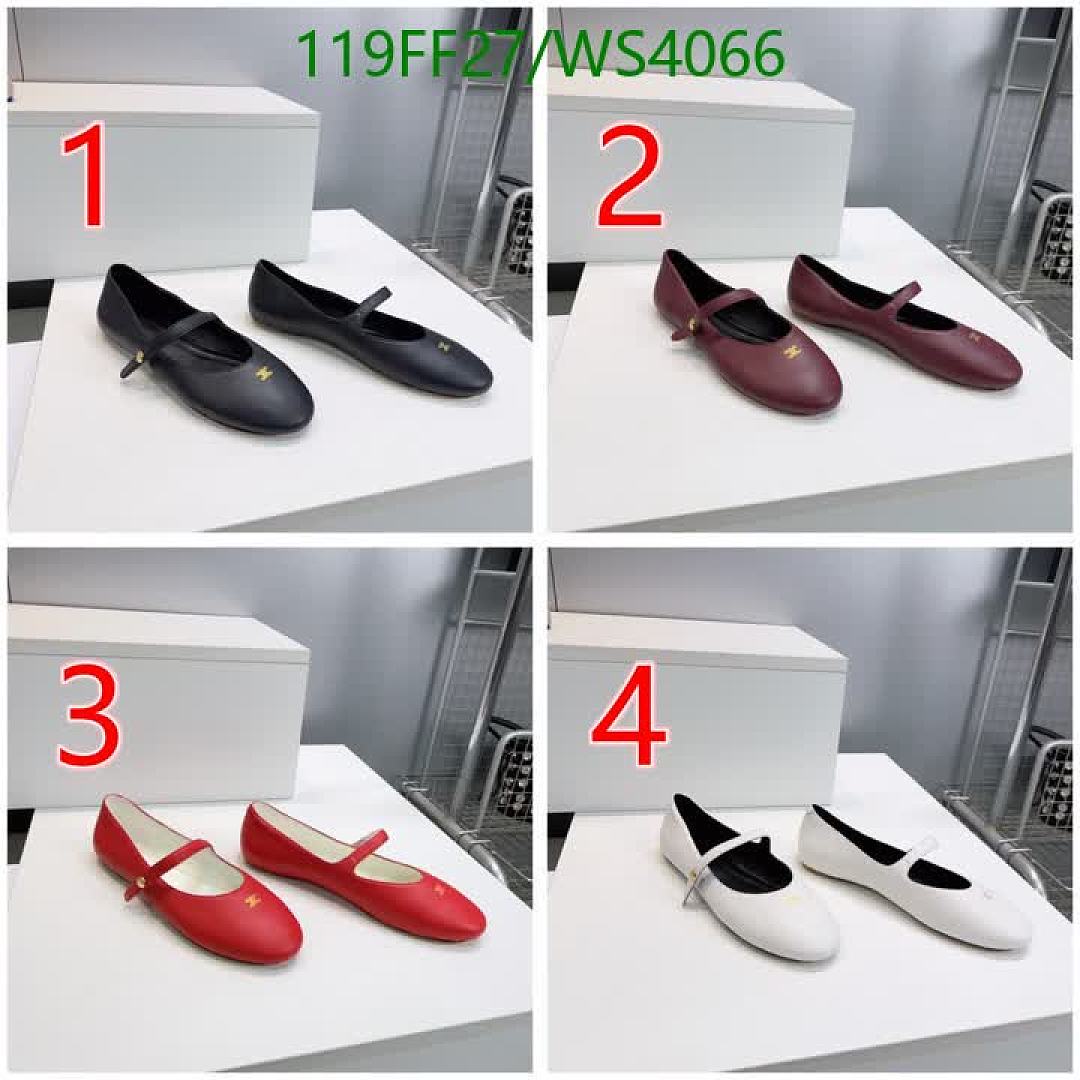 Celine-Women Shoes Code: WS4066 $: 119USD